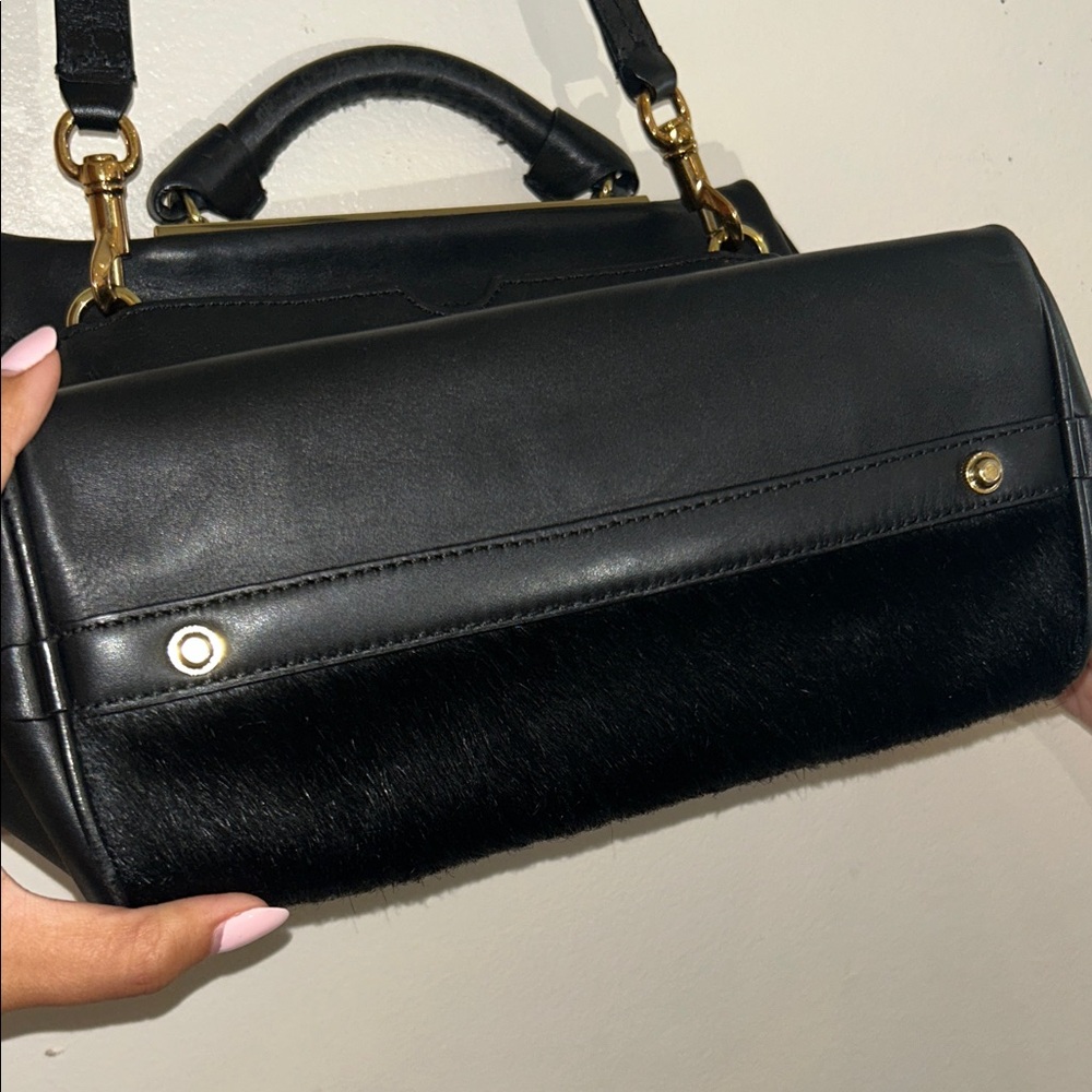 3.1 Phillip Lim Black Crossbody Bag - Picture 5 of 8